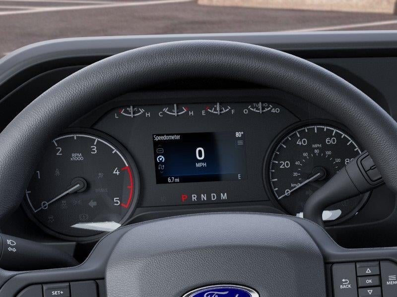 2027 Ford Super Duty F-450 DRW XL