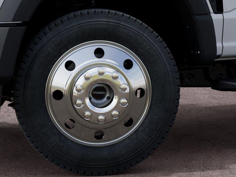 2027 Ford Super Duty F-450 DRW XL