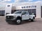 2027 Ford Super Duty F-450 DRW XL
