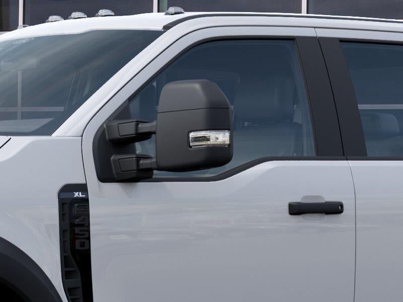 2027 Ford Super Duty F-450 DRW XL