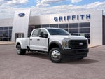 2027 Ford Super Duty F-450 DRW XL