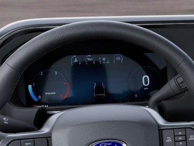 2027 Ford Super Duty F-450 DRW LARIAT