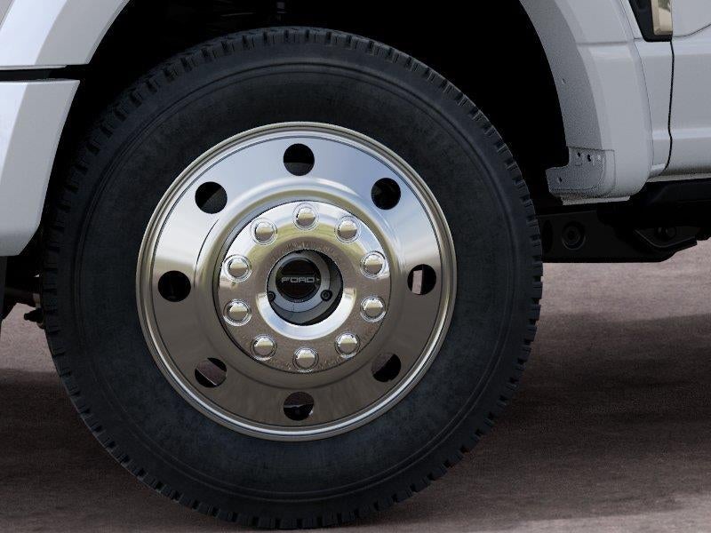 2027 Ford Super Duty F-450 DRW LARIAT