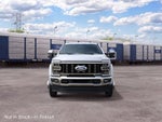 2027 Ford Super Duty F-450 DRW LARIAT