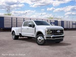 2027 Ford Super Duty F-450 DRW LARIAT