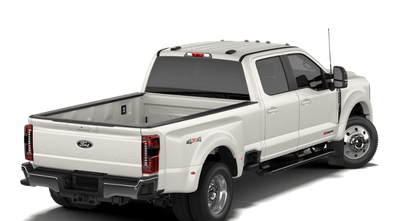 2027 Ford Super Duty F-450 DRW LARIAT