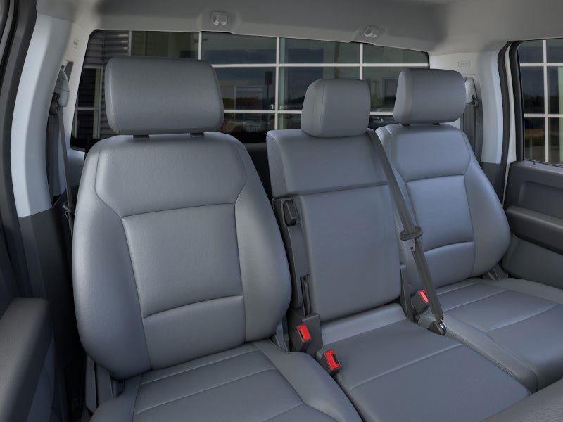 2025 Ford Super Duty F-250 SRW XL