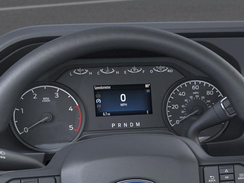 2025 Ford Super Duty F-250 SRW XL