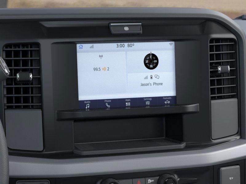 2025 Ford Super Duty F-250 SRW XL