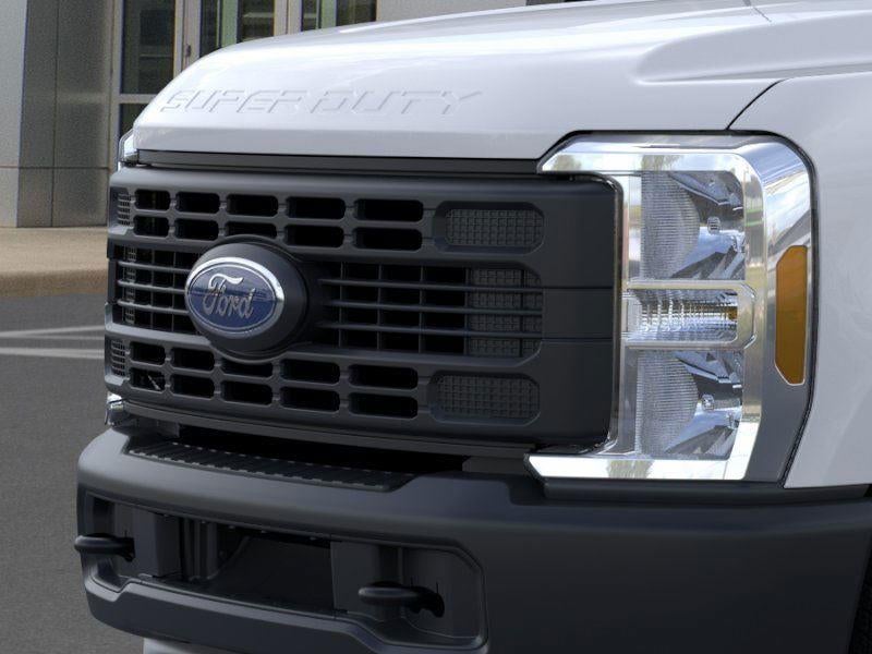 2025 Ford Super Duty F-250 SRW XL