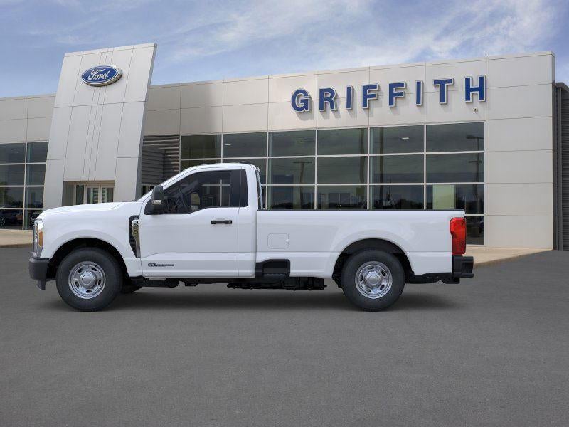 2025 Ford Super Duty F-250 SRW XL
