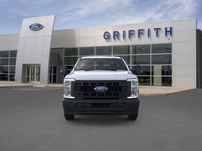 2025 Ford Super Duty F-250 SRW XL