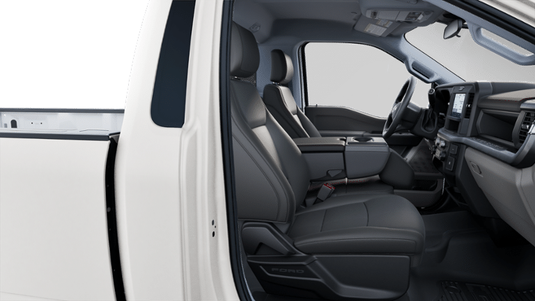 2025 Ford Super Duty F-250 SRW XL