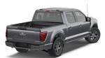 2026 Ford F-150 STX 2WD SuperCrew 5.5' Box
