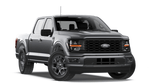 2026 Ford F-150 STX 2WD SuperCrew 5.5' Box