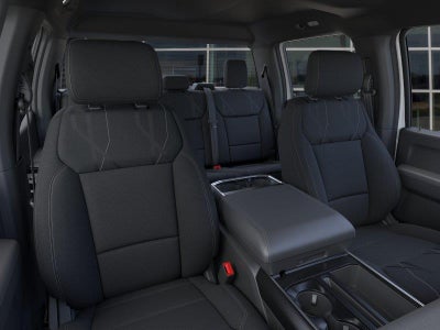 2026 Ford F-150 STX 4WD SuperCrew 5.5' Box