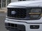 2026 Ford F-150 STX 4WD SuperCrew 5.5' Box