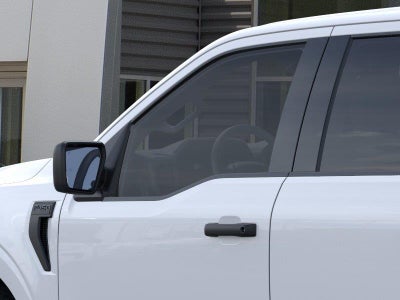 2026 Ford F-150 STX 4WD SuperCrew 5.5' Box