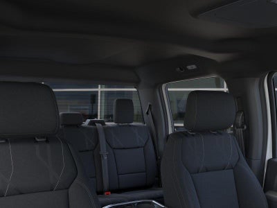 2026 Ford F-150 STX 4WD SuperCrew 5.5' Box