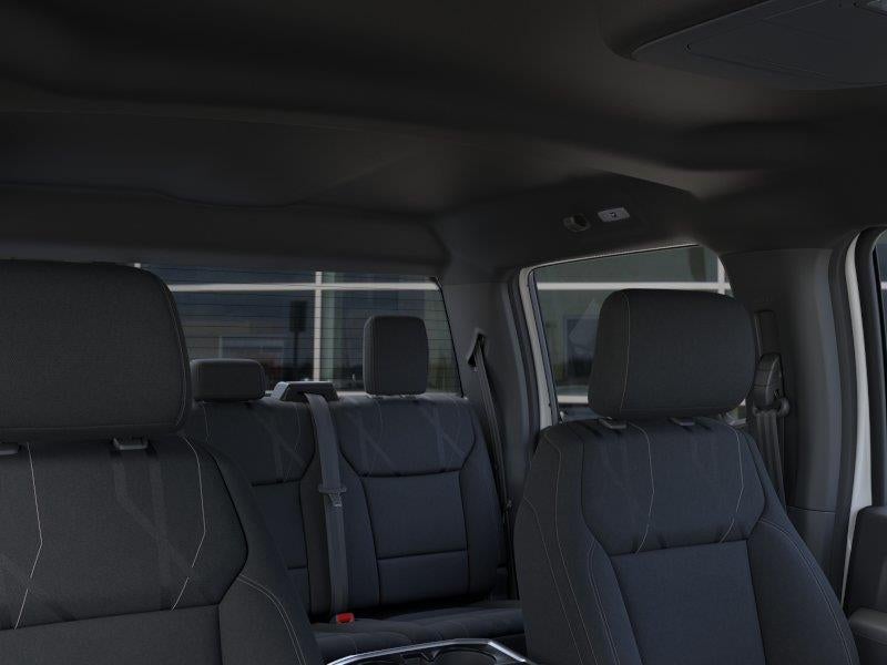 2026 Ford F-150 STX 4WD SuperCrew 5.5' Box