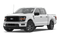 2026 Ford F-150 STX 4WD SuperCrew 5.5' Box