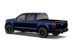 2026 Ford F-150 XLT 2WD SuperCrew 5.5' Box