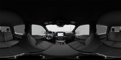 2026 Ford F-150 XLT 2WD SuperCrew 5.5' Box