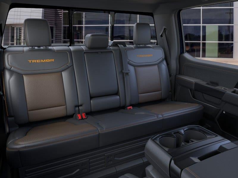2026 Ford F-150 Tremor 4WD SuperCrew 5.5' Box