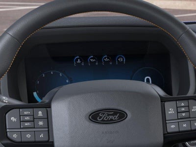 2026 Ford F-150 Tremor 4WD SuperCrew 5.5' Box