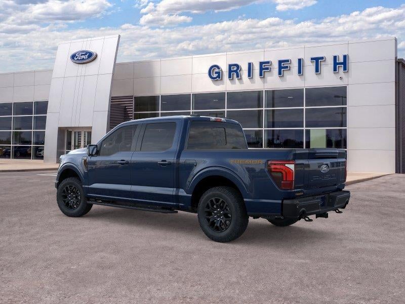 2026 Ford F-150 Tremor 4WD SuperCrew 5.5' Box