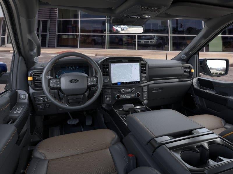 2026 Ford F-150 Tremor 4WD SuperCrew 5.5' Box