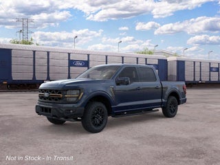 2026 Ford F-150 Tremor 4WD SuperCrew 5.5' Box