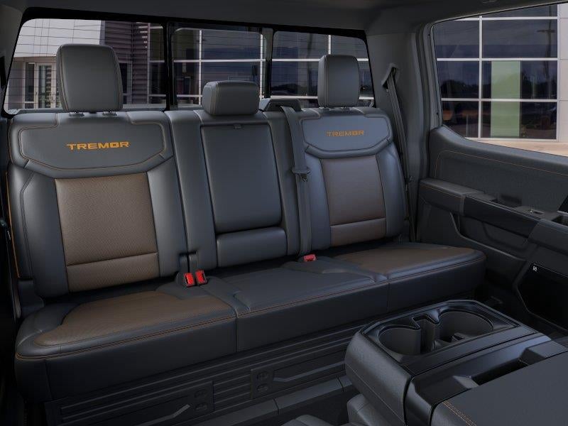2026 Ford F-150 Tremor 4WD SuperCrew 5.5' Box