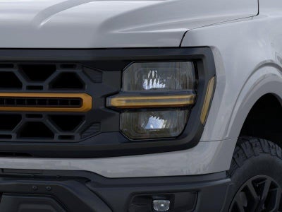 2026 Ford F-150 Tremor 4WD SuperCrew 5.5' Box