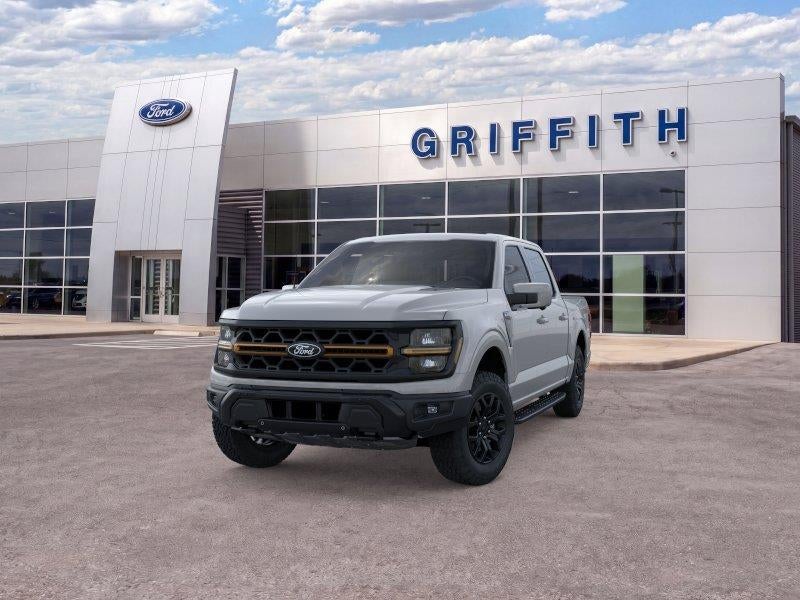 2026 Ford F-150 Tremor 4WD SuperCrew 5.5' Box