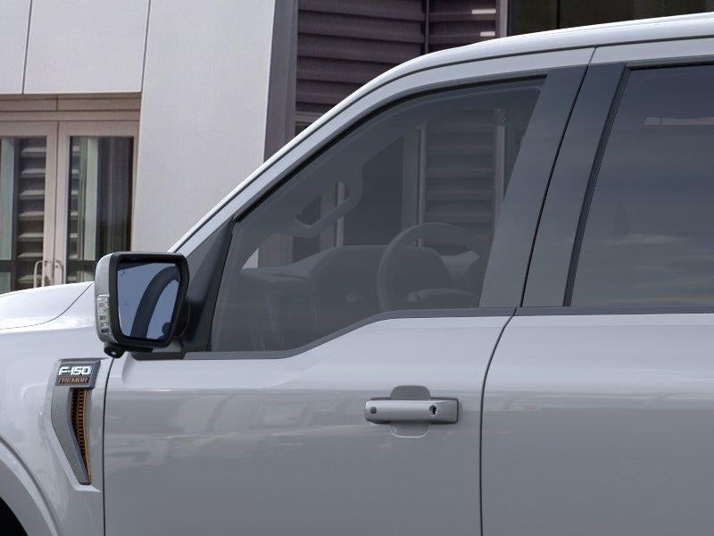 2026 Ford F-150 Tremor 4WD SuperCrew 5.5' Box
