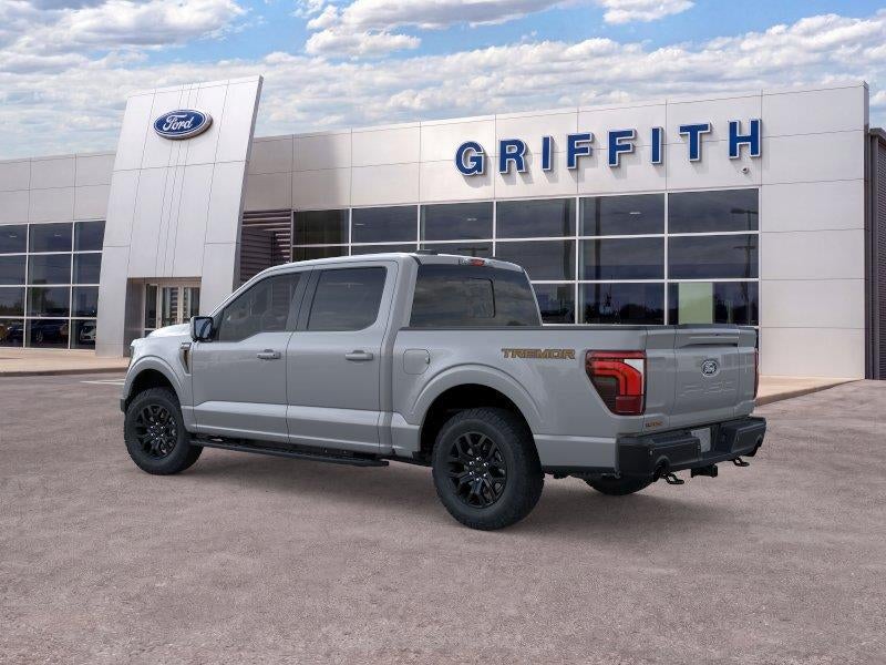 2026 Ford F-150 Tremor 4WD SuperCrew 5.5' Box