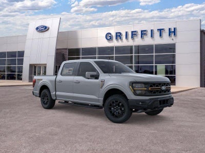 2026 Ford F-150 Tremor 4WD SuperCrew 5.5' Box