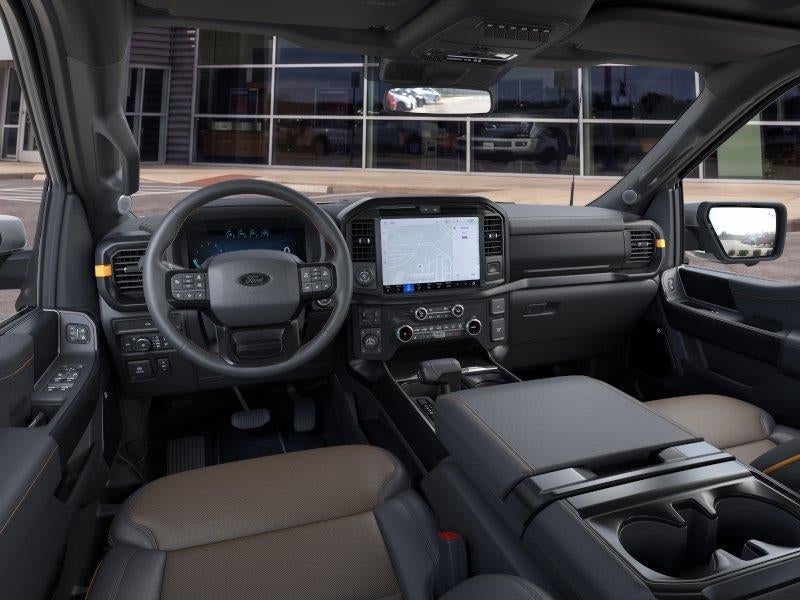 2026 Ford F-150 Tremor 4WD SuperCrew 5.5' Box