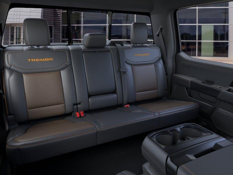 2026 Ford F-150 Tremor 4WD SuperCrew 5.5' Box