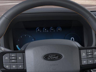 2026 Ford F-150 Tremor 4WD SuperCrew 5.5' Box