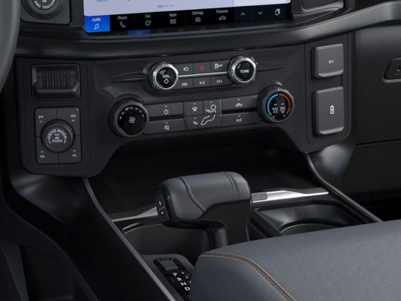 2026 Ford F-150 Tremor 4WD SuperCrew 5.5' Box