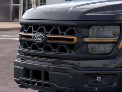 2026 Ford F-150 Tremor 4WD SuperCrew 5.5' Box