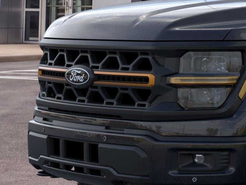 2026 Ford F-150 Tremor 4WD SuperCrew 5.5' Box