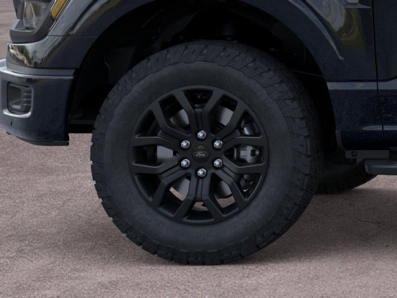 2026 Ford F-150 Tremor 4WD SuperCrew 5.5' Box