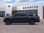 2026 Ford F-150 Tremor 4WD SuperCrew 5.5' Box