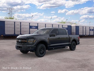 2026 Ford F-150 Tremor 4WD SuperCrew 5.5' Box