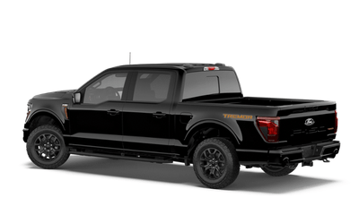 2026 Ford F-150 Tremor 4WD SuperCrew 5.5' Box