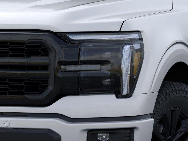 2026 Ford F-150 LARIAT 4WD SuperCrew 5.5' Box