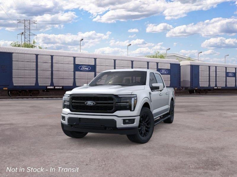 2026 Ford F-150 LARIAT 4WD SuperCrew 5.5' Box
